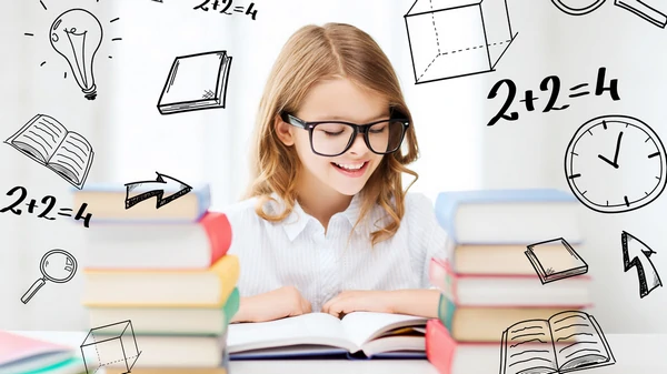 математика