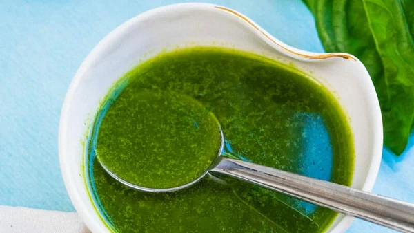 соус до м'яса