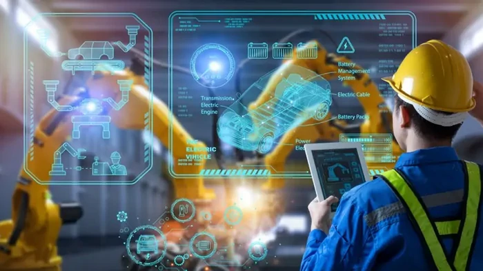 Заряжается за 10 минут: в Китае представлена «самая быстрая в мире» батарея для электрокаров