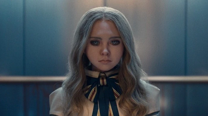 От страха стынет кровь. 5 фильмов об оживших злых куклах, которых уже не остановить