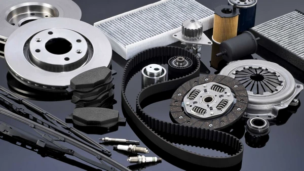 запчасти для Renault Trafic