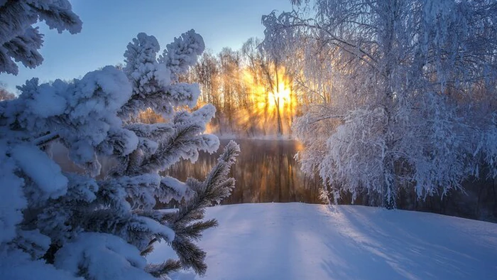 Будет ли снег в Украине до конца года: прогноз синоптика