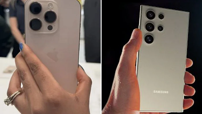 Как Samsung Galaxy S25 может стать королем смартфонов: 5 преимуществ перед iPhone 16