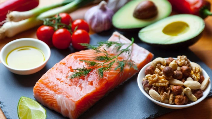 Что можно есть при средиземноморской диете: 8 продуктов, которыми нужно запастись в январе