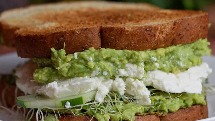 Лучший завтрак, который нужно есть всем гипертоникам