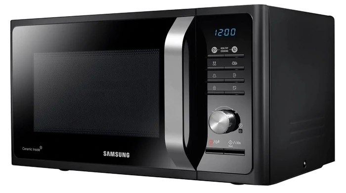 микроволновка