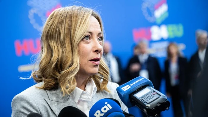 «Это громкий провал»: в Италии требуют отставки Мелони