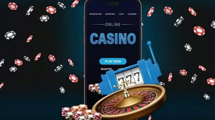 промокоды в онлайн казино