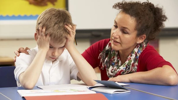 Педагог-психолог: особенности профессии