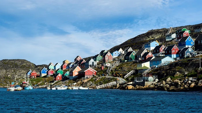 На фоне заявлений Трампа в Гренландии назначили всеобщие выборы