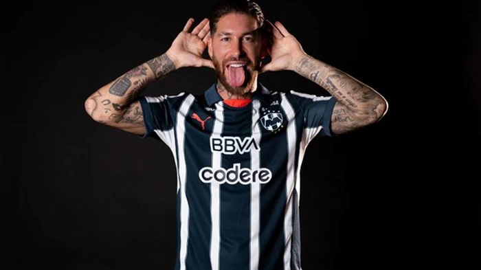 Легенда Реала нашел себе клуб в Мексике