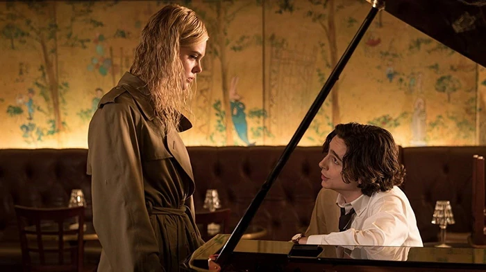 7 вдохновляющих фильмов о любви, способных растопить лед в сердце