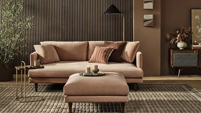 Мебель какого цвета будет модной в 2025 году?