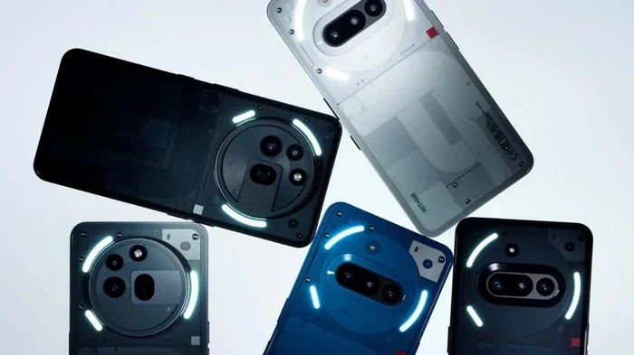 Представлен Nothing Phone (3a) – этот смартфон-«середняк» станет хитом 2025 года