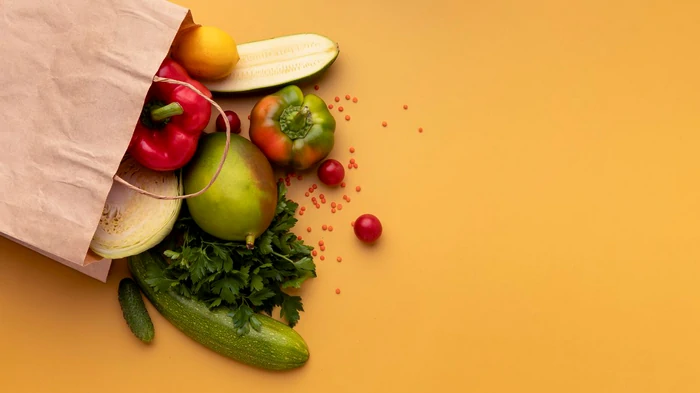 Что есть, чтобы быстрее похудеть: 12 продуктов, в которых белка больше, чем в яйцах