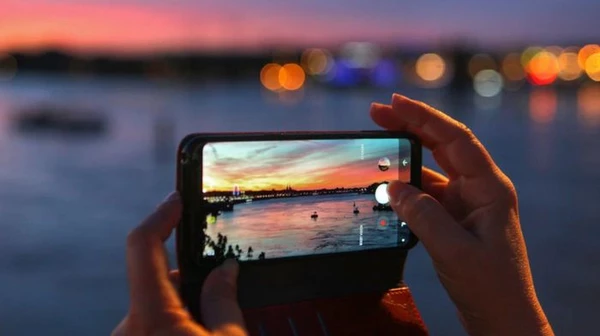 Як обрати смартфон з хорошою камерою