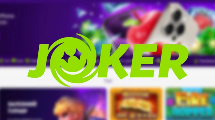 онлайн казино Joker Win