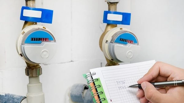 Поверка счетчиков воды: для чего требуется и как выполняется