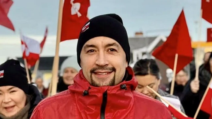 В Гренландии созывают лидеров партий для «более жесткой» реакции на посягательства Трампа