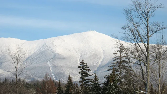 Где на Земле находится дом для «худшей погоды в мире»: здесь дует ветер около 400 км/час
