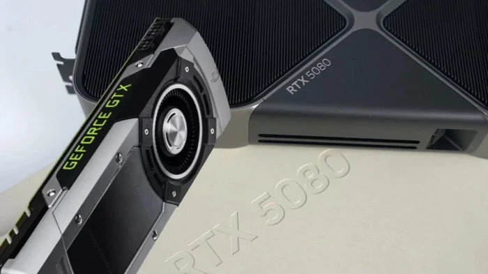 Видеокарта 15-летней давности оказалась лучше новой модели Nvidia за $1000