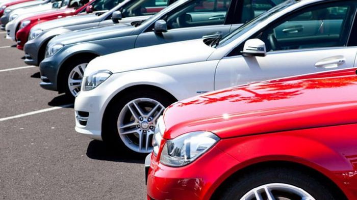 Автобазар України: найкращі пропозиції щодо продажу та купівлі автомоб