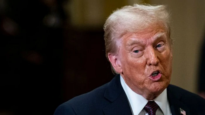 Трамп об атаках хуситов: Иран диктует каждый их шаг и понесет ответственность