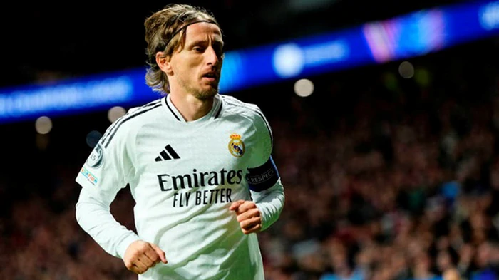 Легенда Реала готов остаться в клубе еще на сезон