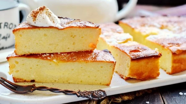 Как приготовить творожную запеканку в духовке?