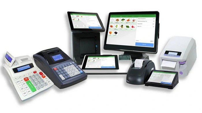 ПРРО для ФОП