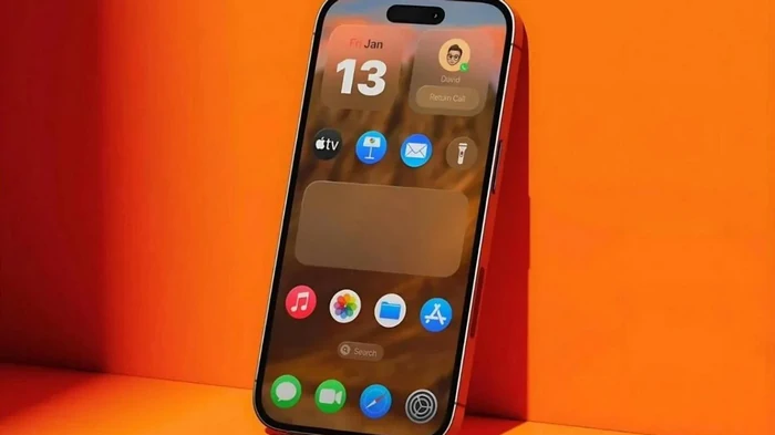 Названы модели iPhone, которые смогут обновиться до «революционной» iOS