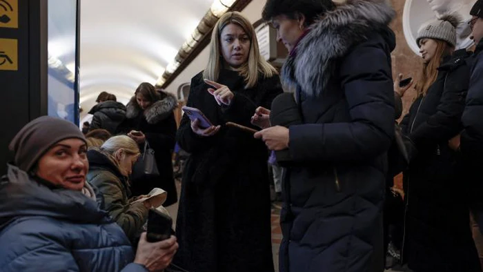 Названы самые опасные места, где можно «подцепить» грипп