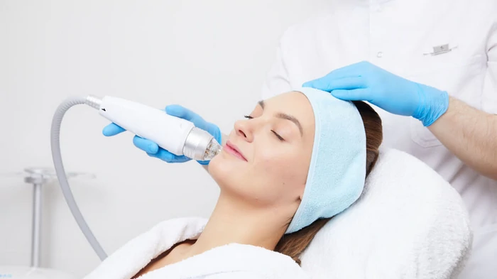 Agnes RF лифтинг