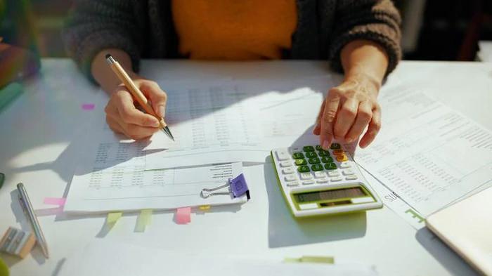 ипотечный калькулятор