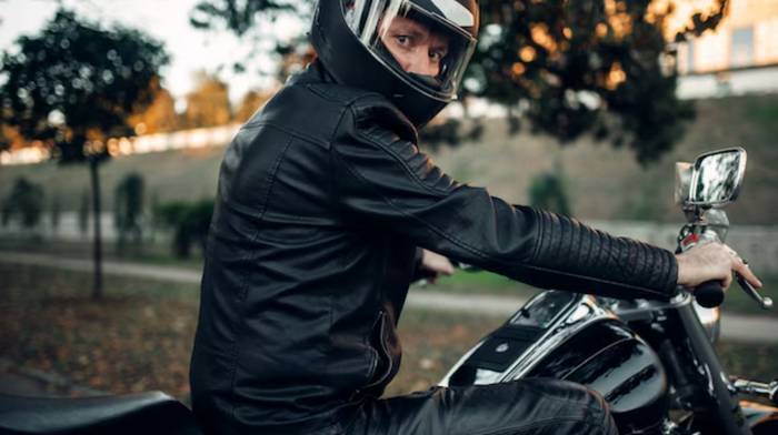 Как выбрать хороший шлем для байка