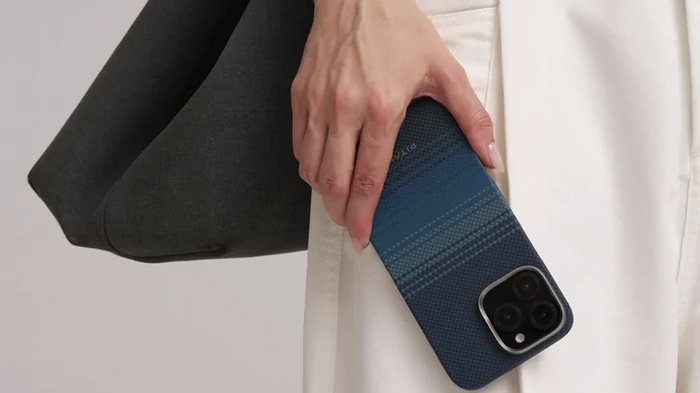 чохол Pitaka iPhone 16