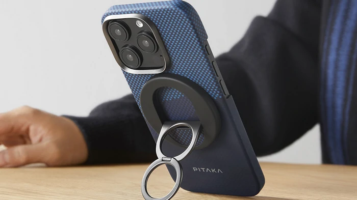 Чому чохли Pitaka iPhone 16 Pro та Pitaka iPhone 16 коштують дорожче — і чому це виправдано?