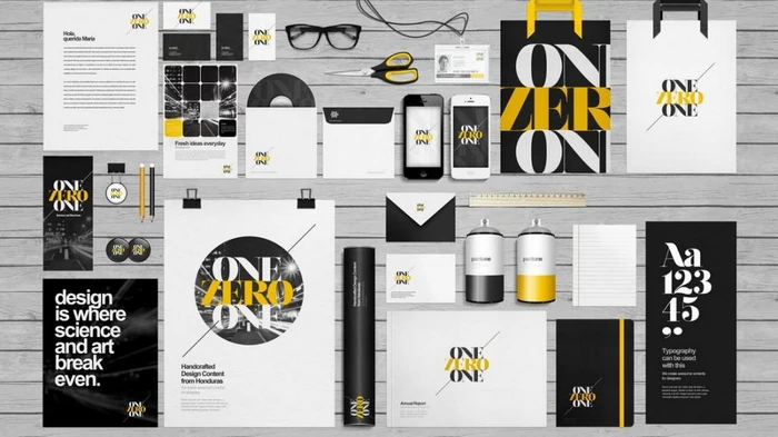 фирменный стиль