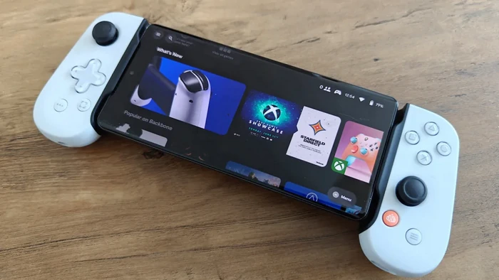 Backbone One PlayStation