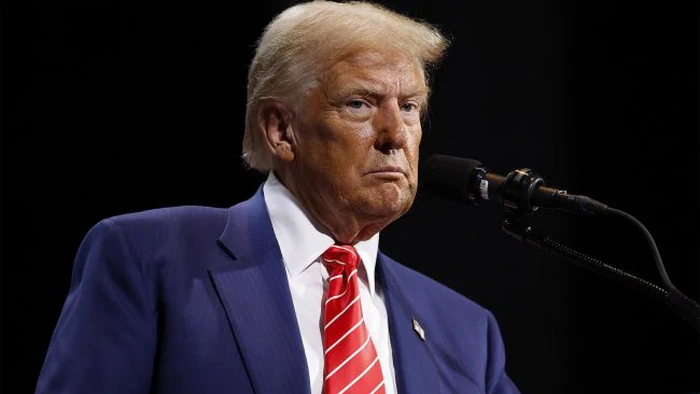 У Трампа кулуарно заверили Европу, что не уберут «ядерный зонт» над ЕС, — NYT