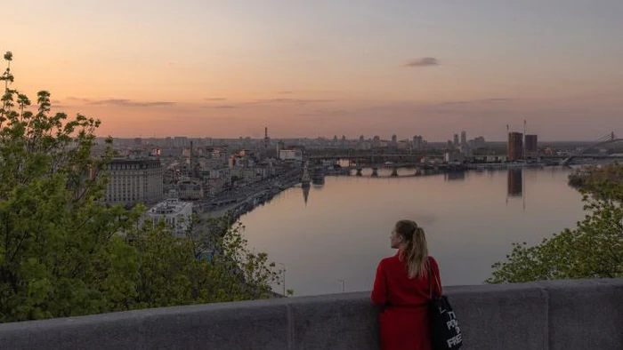 Будет влиять поле повышенного давления. Каких «сюрпизов» ждать от погоды сегодня