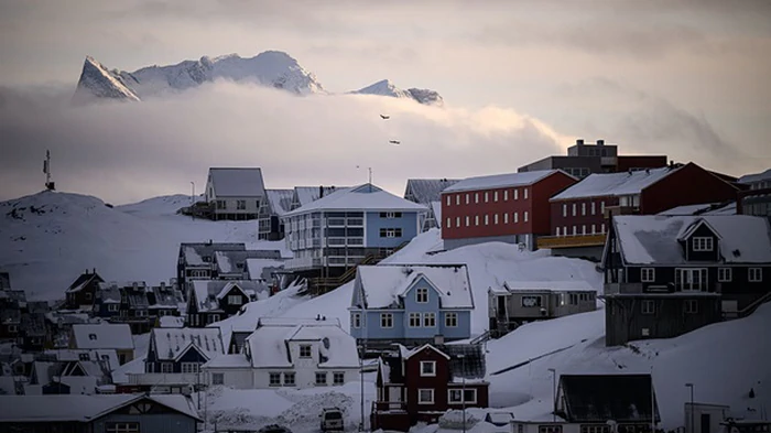 Гренландия создает коалиционное правительство на фоне давления США