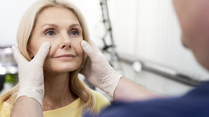 офтальмолог