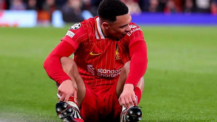 Реал находится в шаге от летнего перехода звезды Ливерпуля