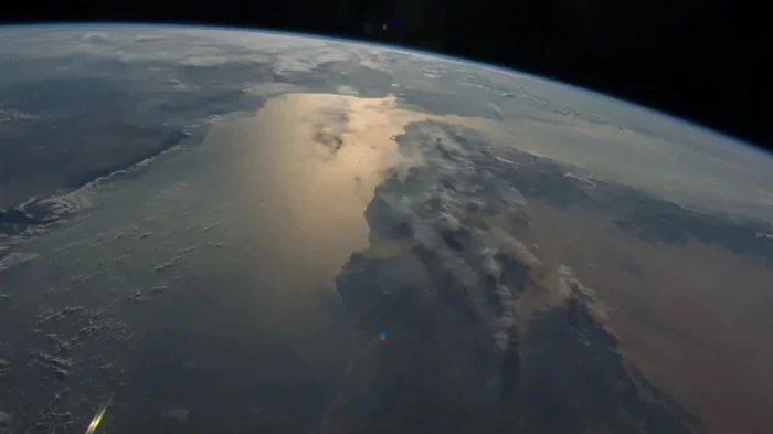 На Земле появится новый океан: тектонические силы медленно разрывают Африку пополам (видео)