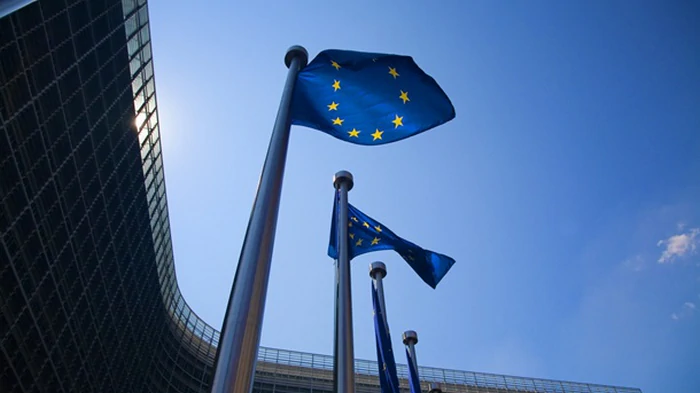 В Еврокомиссии прокомментировали венгерский опрос о членстве Украины