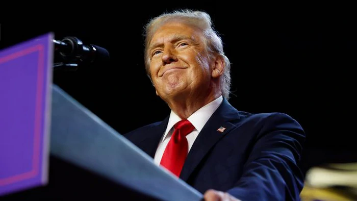 Трамп хочет «феноменальное» предложение от других стран в обмен на тарифные уступки