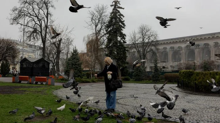 Синоптики рассказали, какой будет погода в Украине сегодня