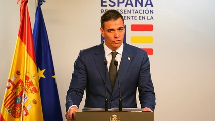 Испания представила план защиты экономики от тарифов Трампа