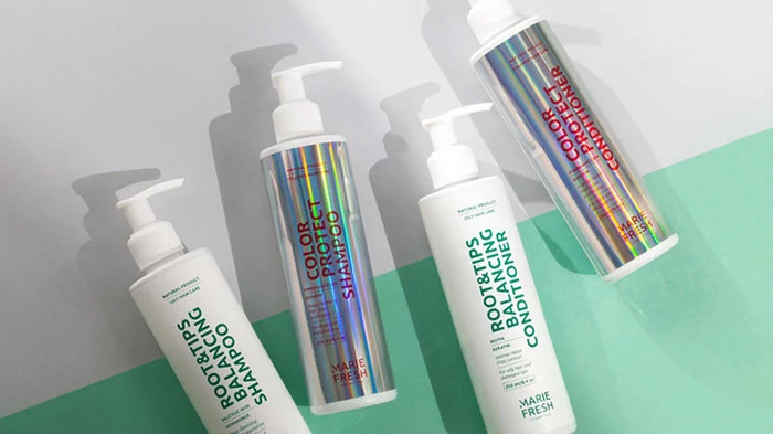 шампунь для волосся